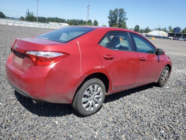 Vin: 2t1burhe9ec131491, lot: 58669025, toyota corolla l 20143