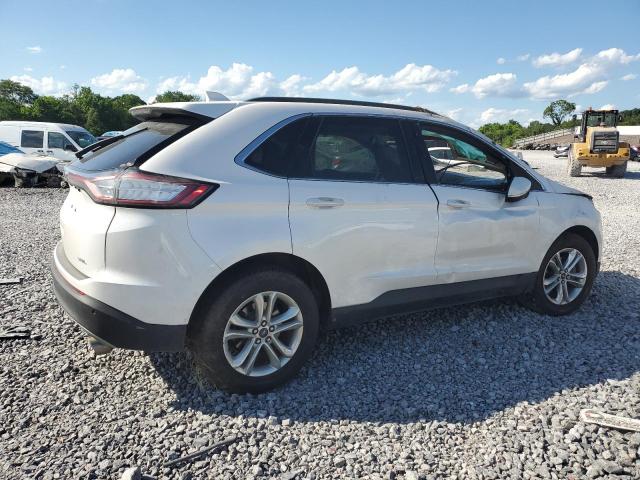 Vin: 2fmpk3j83jbb28789, lot: 58223545, ford edge sel 20183