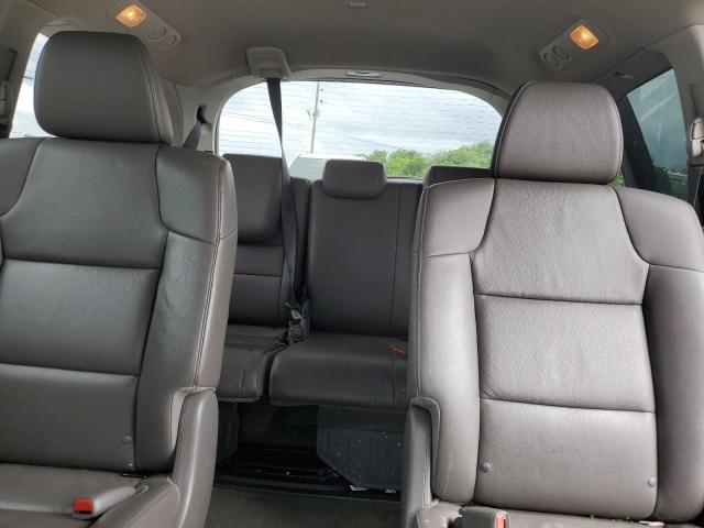 2016 HONDA ODYSSEY EX - 5FNRL5H64GB019425