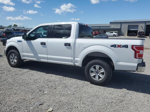 Vin: 1ftew1e57jfd54823, lot: 58143985, ford f-150 supercrew 20182