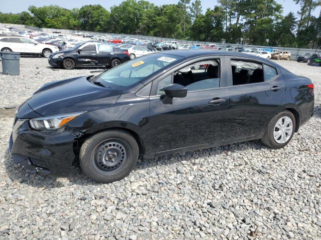 Vin: 3n1cn8dvxll883683, lot: 57266085, nissan versa s 2020 img_1