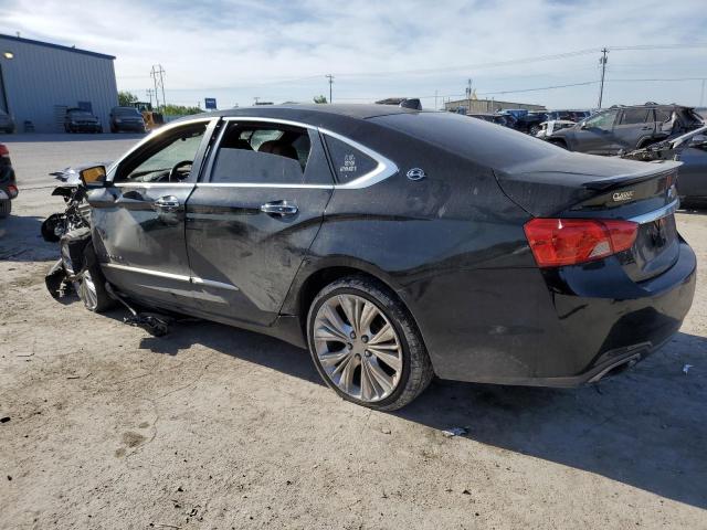 Vin: 1g1155s39eu127817, lot: 57161835, chevrolet impala ltz 20142