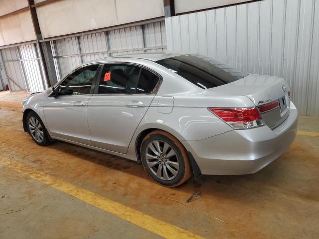 Vin: 1hgcp2f78ca008291, lot: 58614015, honda accord ex 20122