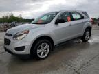 2017 CHEVROLET EQUINOX LS - 2GNALBEK7H1567122