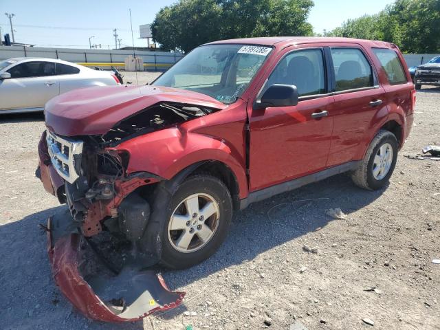 Vin: 1fmcu0c73akc58217, lot: 57997285, ford escape xls 2010 img_1