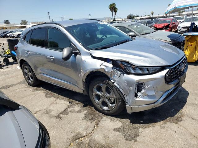 Vin: 1fmcu0mnxrua84823, lot: 58073155, ford escape st st line 20244