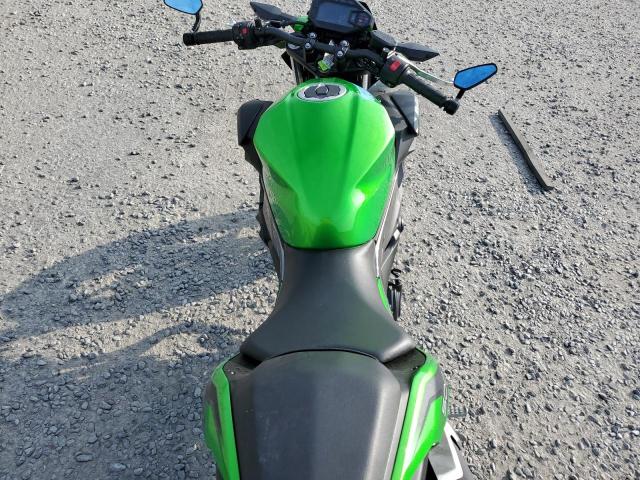 2024 KAWASAKI ER500 ML5ERGE12RDA19402