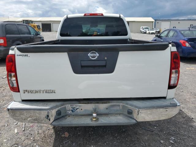 2015 NISSAN FRONTIER S - 1N6BD0CTXFN707179