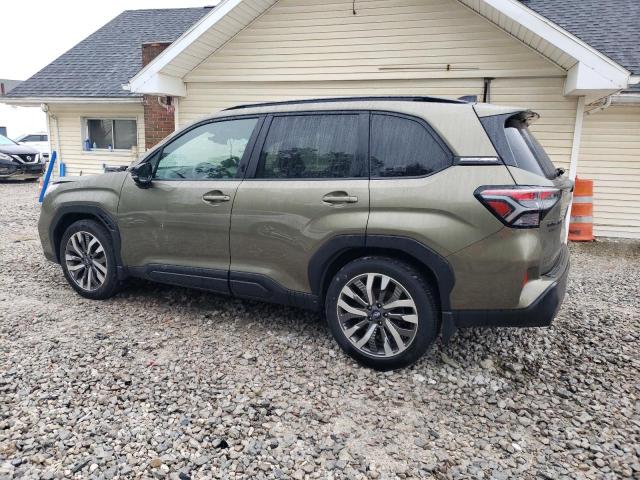 2025 SUBARU FORESTER T JF2SLDTCXSH404426