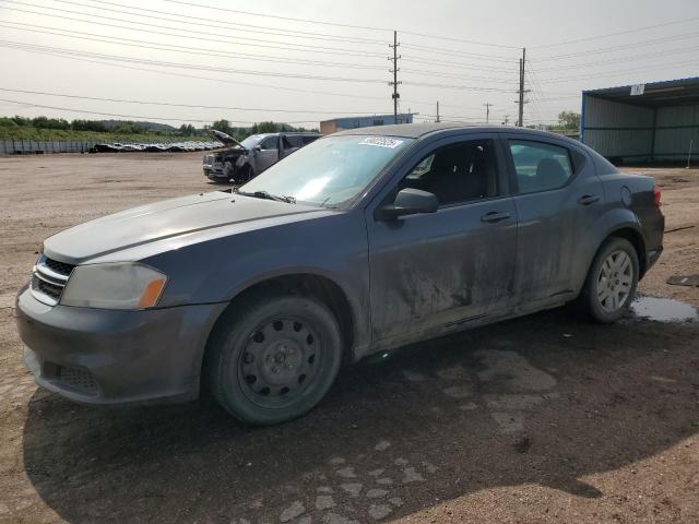 DODGE AVENGER SE