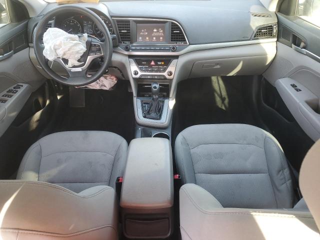 2017 HYUNDAI ELANTRA SE - 5NPD84LF7HH080803