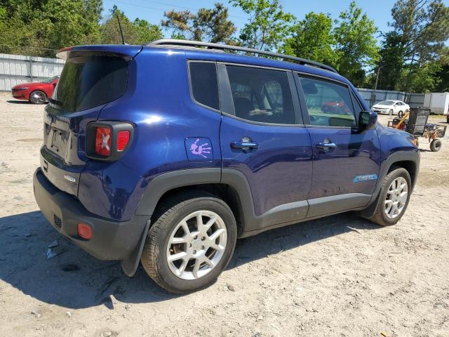 Vin: zacnjabbxlpl72089, lot: 55564625, jeep renegade latitude 20203