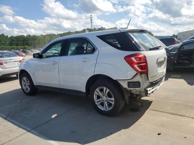 Vin: 2gnalbek9h1516639, lot: 56882965, chevrolet equinox ls 20172