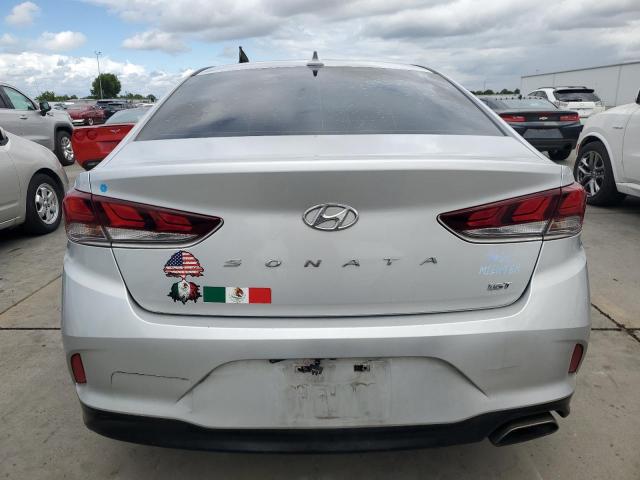 2018 HYUNDAI SONATA ECO - 5NPE24AA2JH723982