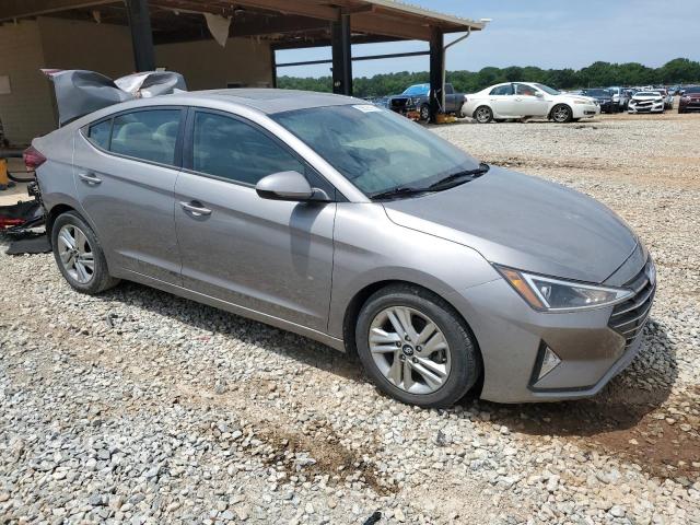 Vin: kmhd84lf8lu910733, lot: 56528595, hyundai elantra sel 20204
