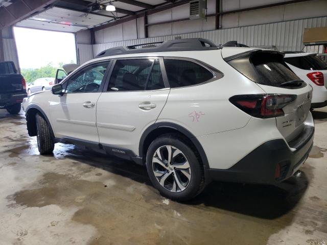 2022 SUBARU OUTBACK LI 4S4BTANC6N3249025
