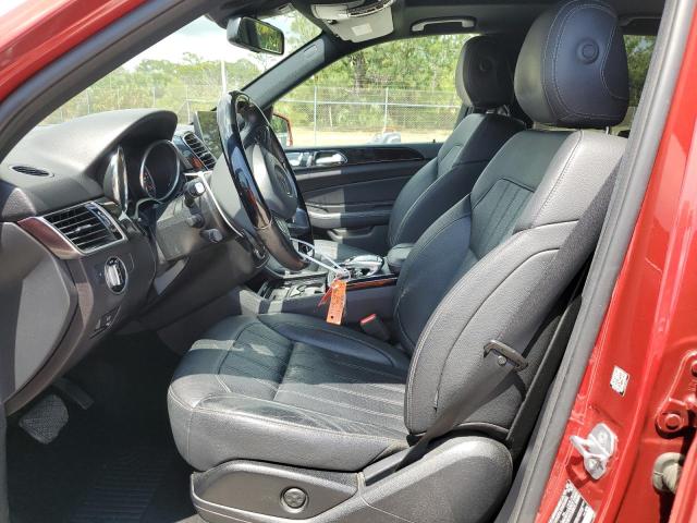2018 MERCEDES-BENZ GLE 350 - 4JGDA5JB9JB146166