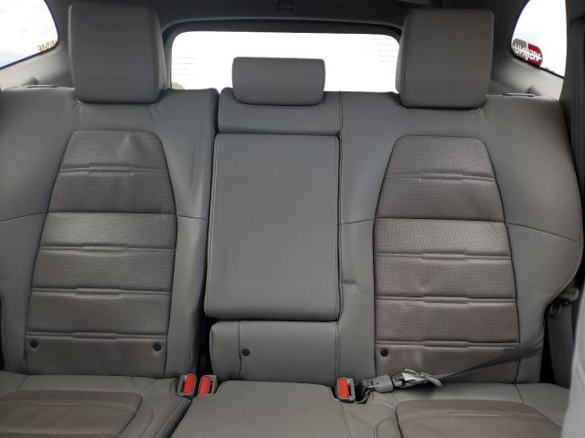 2017 HONDA CR-V EXL - 5J6RW2H86HL052958