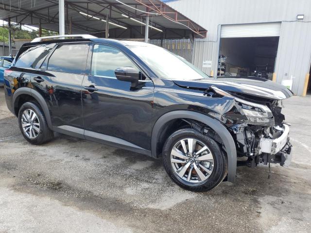 Vin: 5n1dr3ca5sc229171, lot: 58738255, nissan pathfinder sl 20254