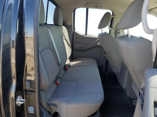 2021 NISSAN FRONTIER S - 1N6ED0EBXMN716155