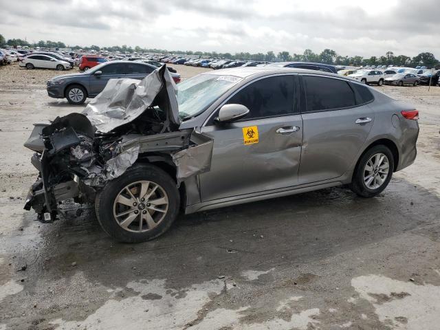 Vin: 5xxgt4l36gg112300, lot: 57401995, kia optima lx 2016 img_1