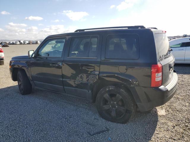 Vin: 1c4njpba7fd209559, lot: 56954755, jeep patriot sport 20152