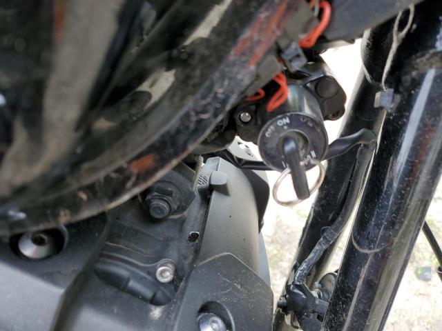 2014 YAMAHA XVS950 CU JYAVN05E9EA005996
