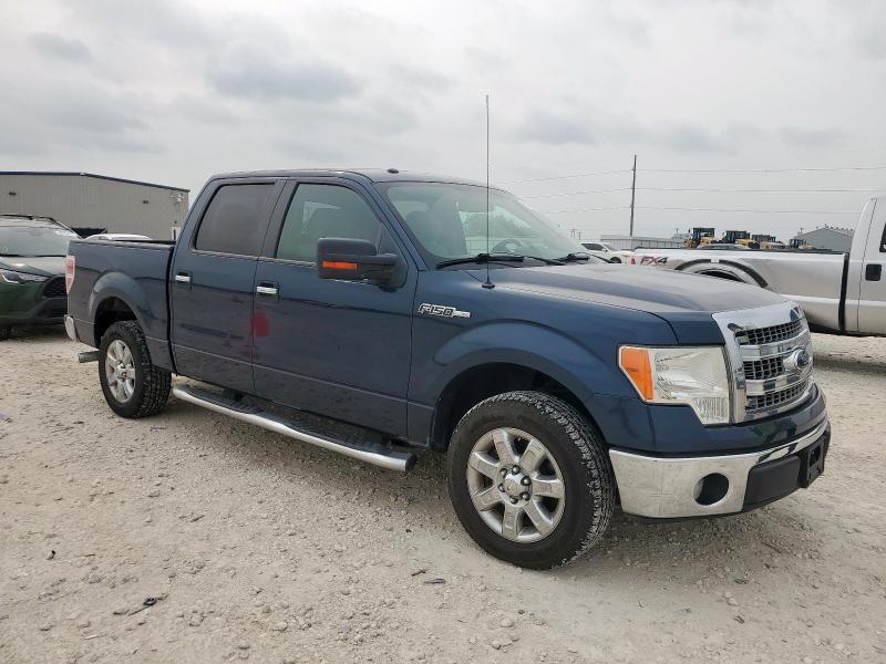 Vin: 1ftfw1cf0dkd79669, lot: 56785835, ford f-150 supercrew 20134