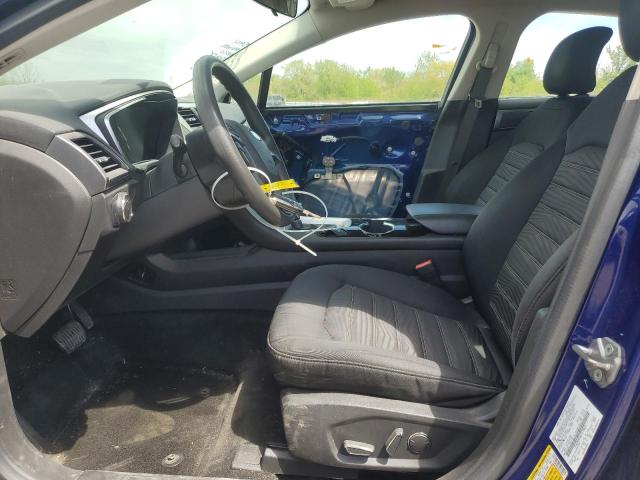 2016 FORD FUSION SE - 1FA6P0H76G5118631