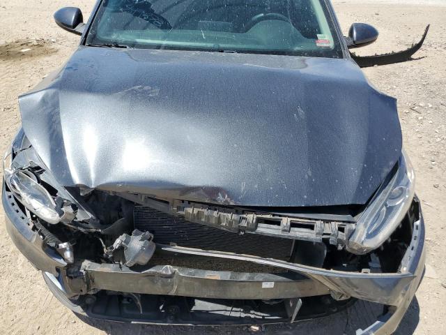 2021 KIA FORTE FE - 3KPF24AD9ME349278