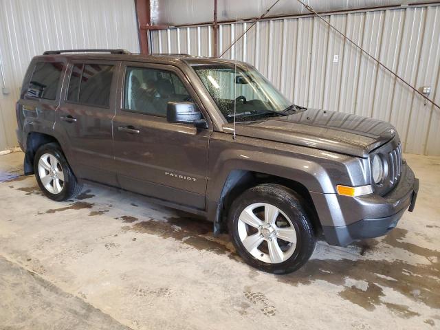 Vin: 1c4njrfb1gd691333, lot: 57652115, jeep patriot latitude 20164