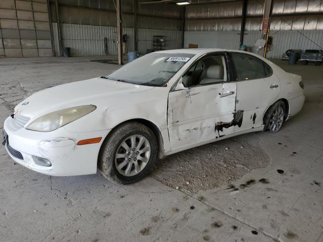 LEXUS ES 300