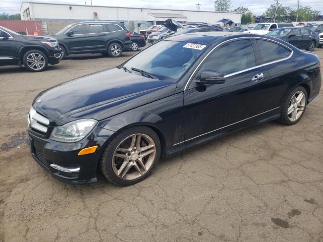 Vin: wddgj8jb8dg053963, lot: 57422305, mercedes-benz c-class 350 4matic 2013 img_1