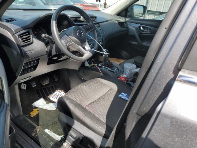 2019 NISSAN ROGUE S - KNMAT2MV2KP519798