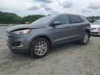 2022 FORD EDGE SEL - 2FMPK4J95NBA39892