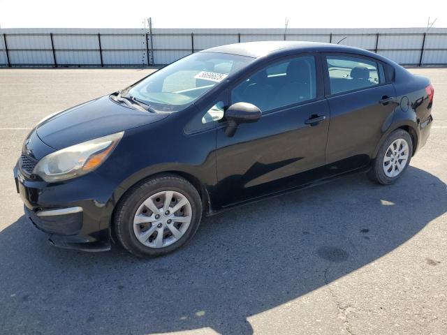 Vin: knadm4a30h6040011, lot: 58696625, kia rio lx 2017 img_1