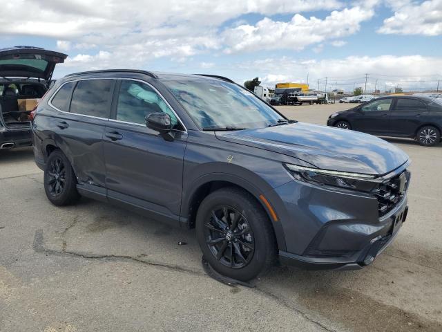 Vin: 7fars6h83re055799, lot: 57570685, honda crv sport-l 20244