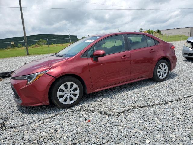 Vin: 5yfepmae4np370268, lot: 52941585, toyota corolla le 2022 img_1