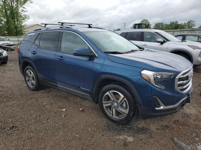 Vin: 3gkalvev6ll218078, lot: 57956465, gmc terrain slt 20204