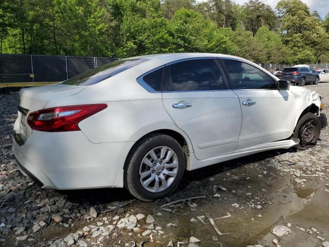 Vin: 1n4al3ap3hc130640, lot: 55952895, nissan altima 2.5 20173