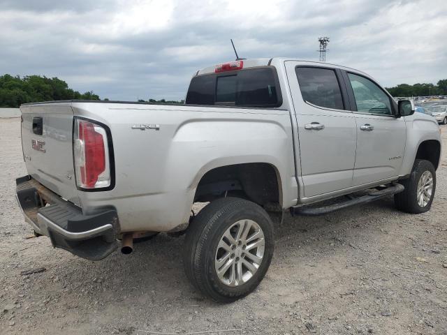 Vin: 1gtg6de30g1263441, lot: 57597915, gmc canyon slt 20163