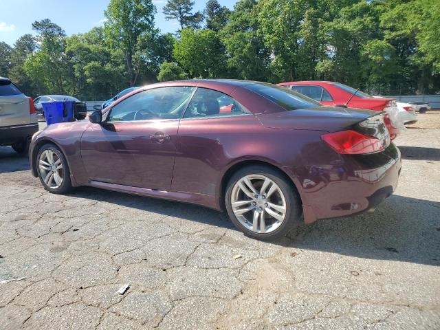 Vin: jn1cv6fe9am350292, lot: 55992245, infiniti g37 base 20102