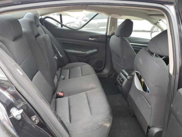 2019 NISSAN ALTIMA SV 1N4BL4DV8KC135778