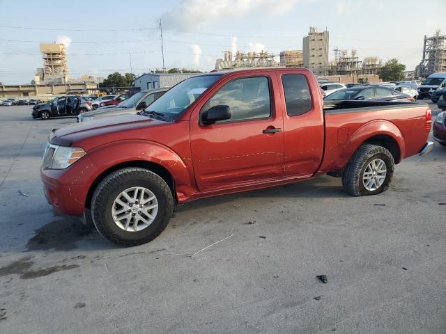 Vin: 1n6ad0cuxfn766687, lot: 57445095, nissan frontier sv 2015 img_1