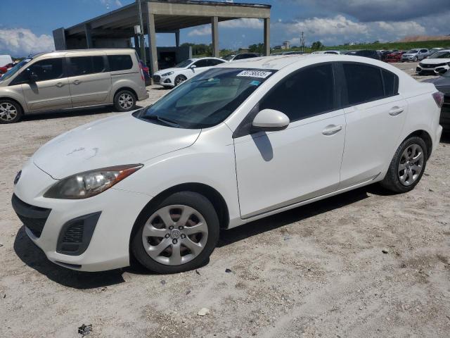 MAZDA 3 I