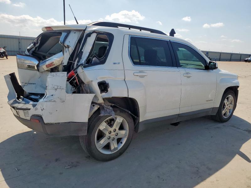Vin: 2gkaluek5c6397850, lot: 58997155, gmc terrain slt 20123