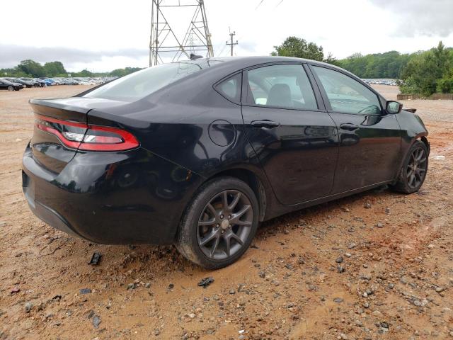 2015 DODGE DART SE 1C3CDFAA8FD375409