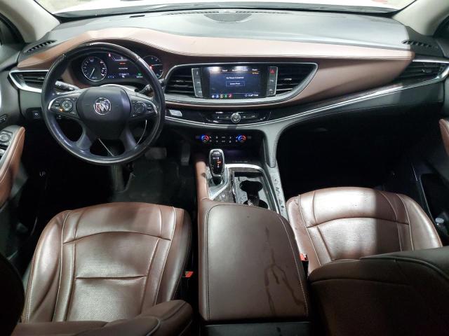 2020 BUICK ENCLAVE AV - 5GAEVCKWXLJ121287