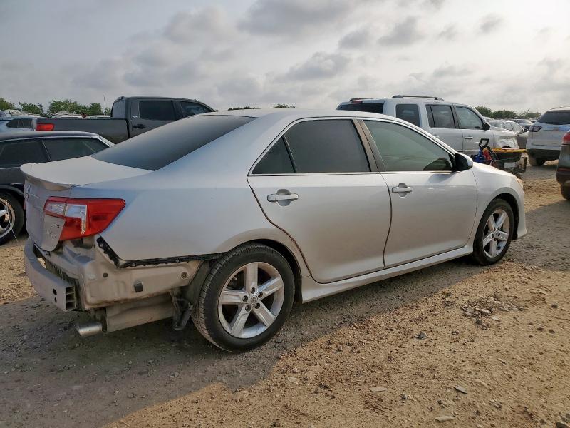 Vin: 4t1bf1fk4du236005, lot: 58174465, toyota camry l 20133
