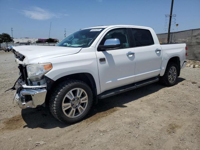Vin: 5tfay5f10hx674064, lot: 58934395, toyota tundra crewmax 1794 2017 img_1